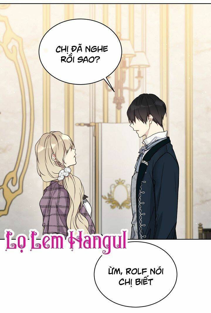 Vương Miện Viridescent Chapter 39 - Trang 2