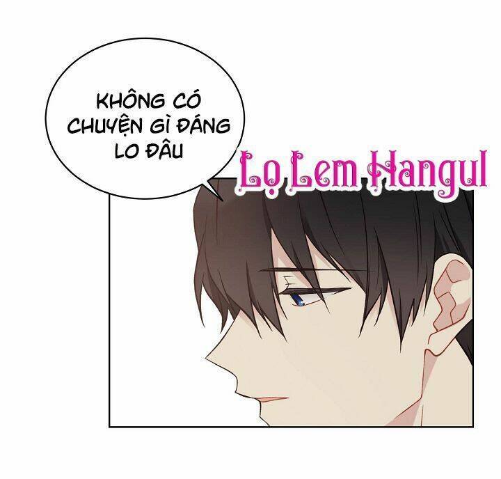 Vương Miện Viridescent Chapter 39 - Trang 2
