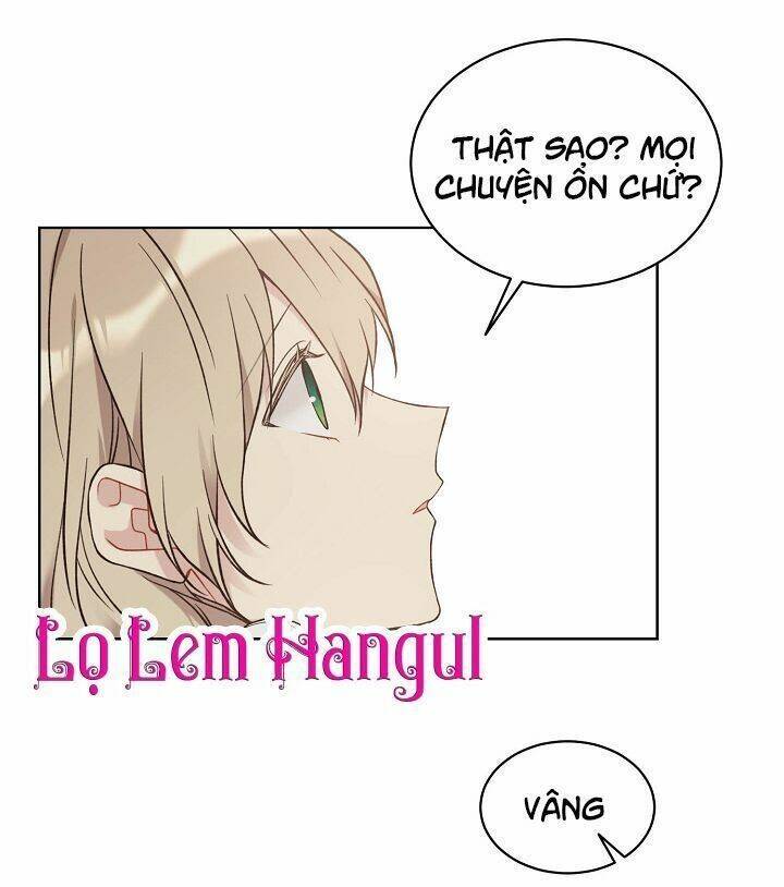 Vương Miện Viridescent Chapter 39 - Trang 2