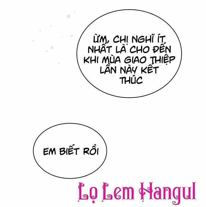 Vương Miện Viridescent Chapter 39 - Trang 2