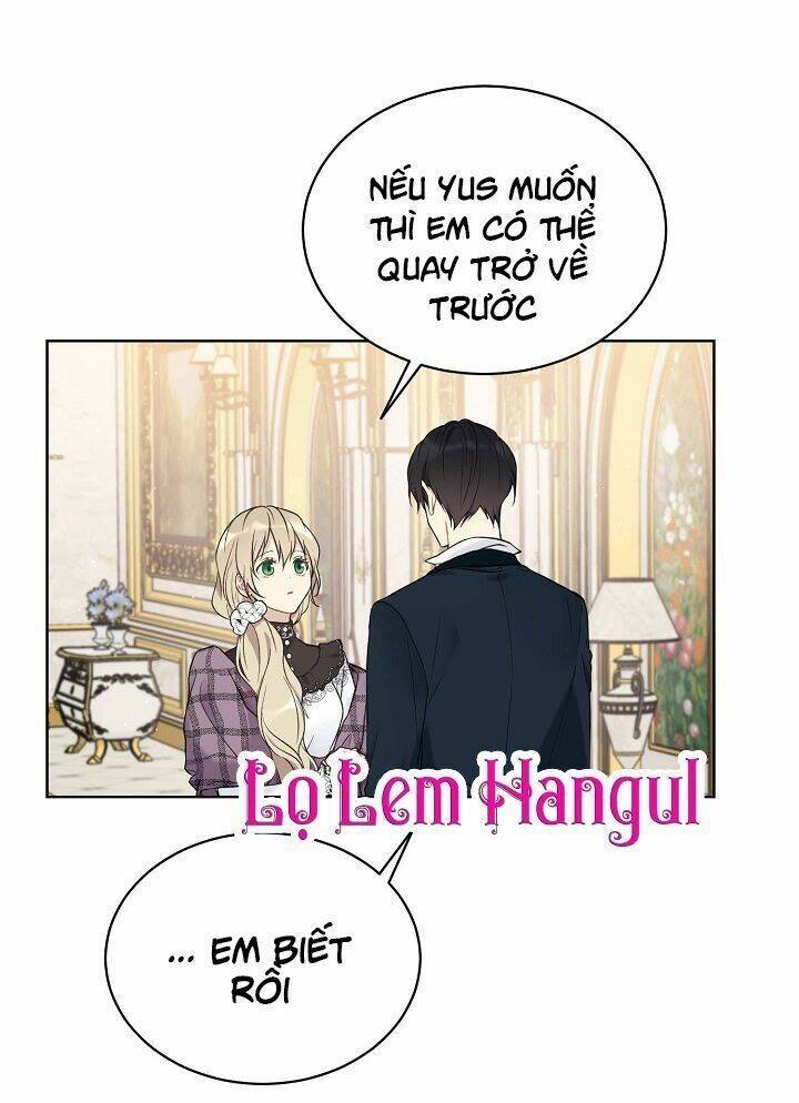 Vương Miện Viridescent Chapter 39 - Trang 2