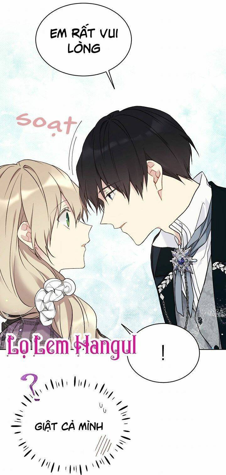 Vương Miện Viridescent Chapter 39 - Trang 2