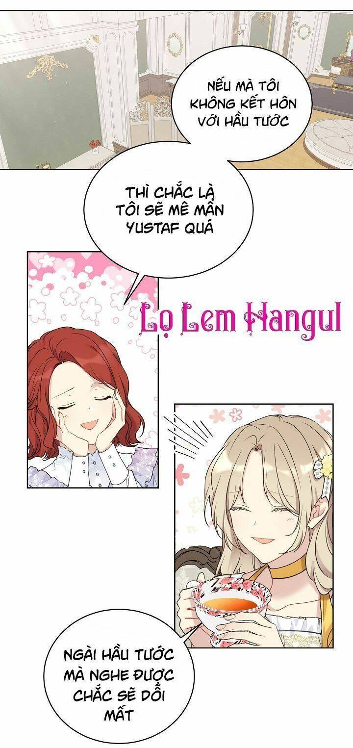 Vương Miện Viridescent Chapter 39 - Trang 2