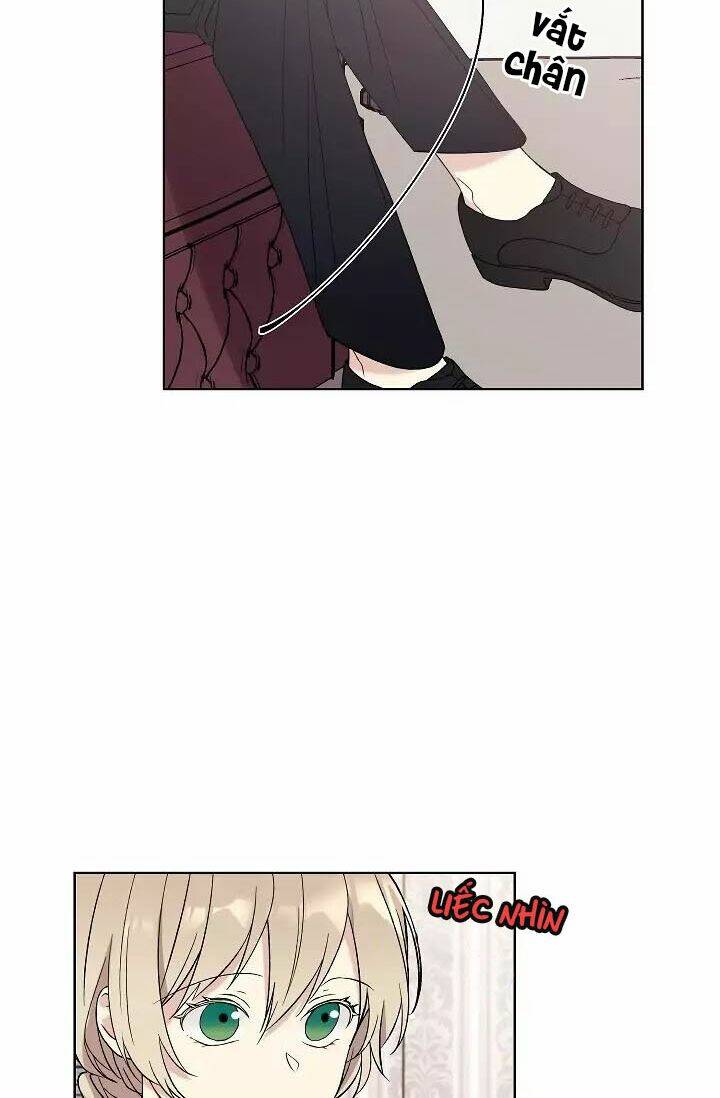Vương Miện Viridescent Chapter 4 - Trang 2