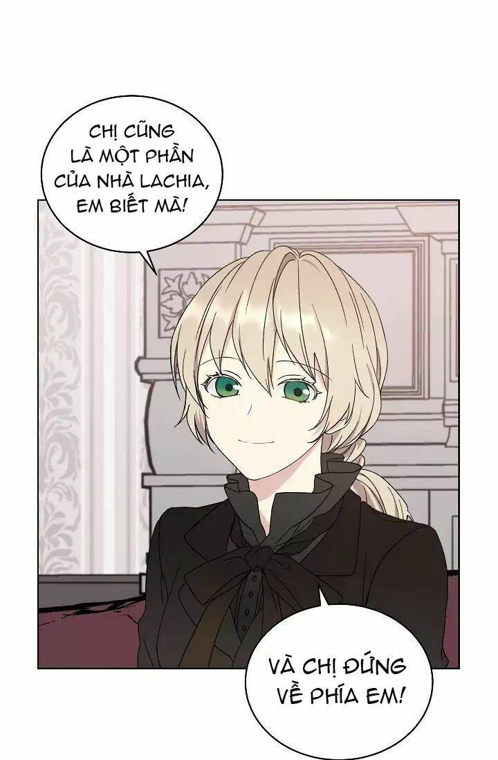 Vương Miện Viridescent Chapter 4 - Trang 2