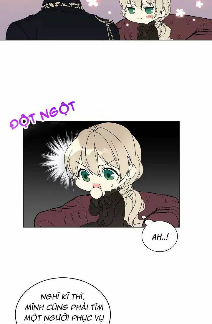 Vương Miện Viridescent Chapter 4 - Trang 2