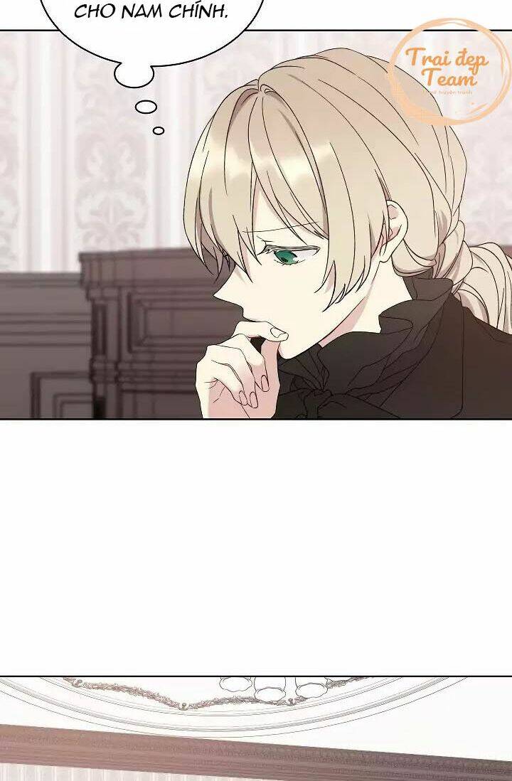 Vương Miện Viridescent Chapter 4 - Trang 2