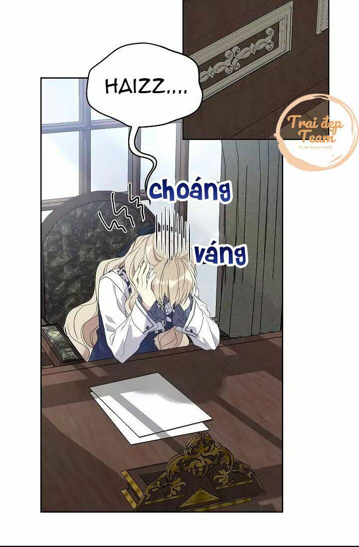 Vương Miện Viridescent Chapter 4 - Trang 2