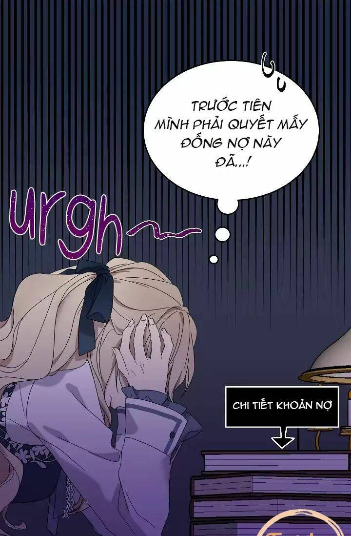 Vương Miện Viridescent Chapter 4 - Trang 2