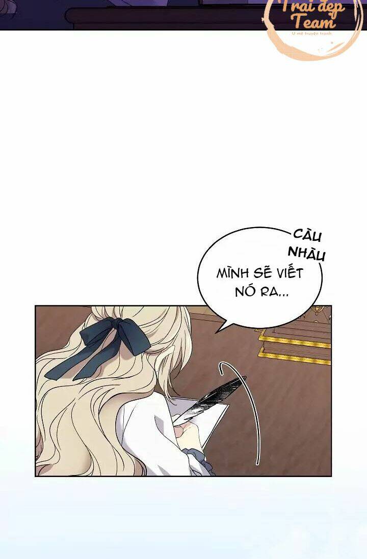 Vương Miện Viridescent Chapter 4 - Trang 2