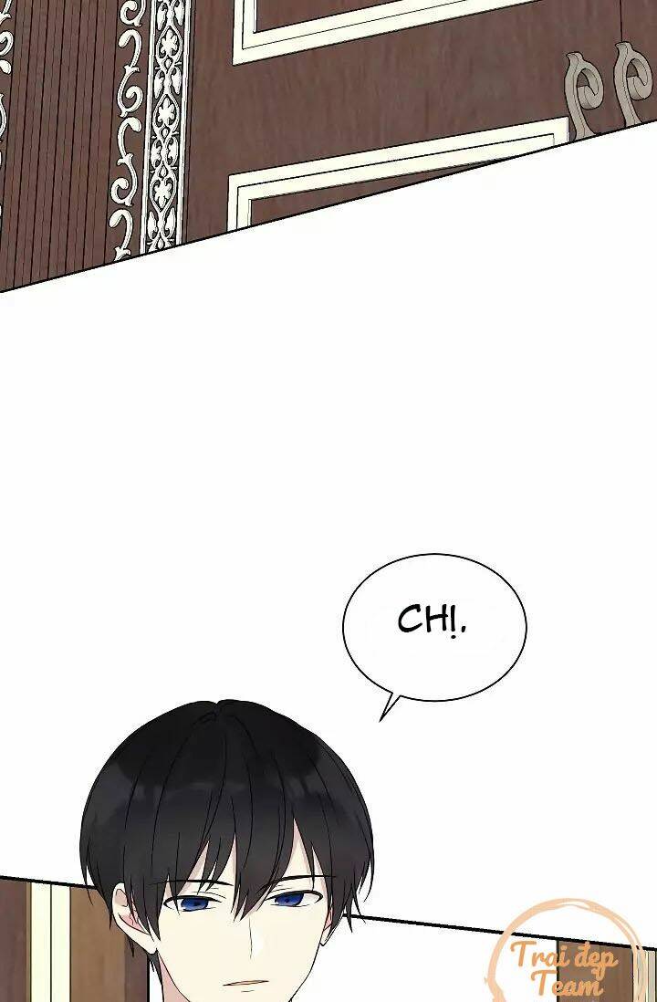 Vương Miện Viridescent Chapter 4 - Trang 2