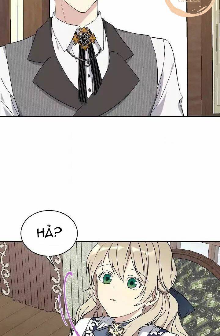 Vương Miện Viridescent Chapter 4 - Trang 2