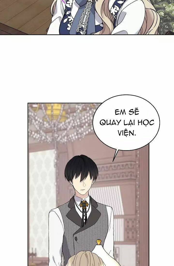 Vương Miện Viridescent Chapter 4 - Trang 2