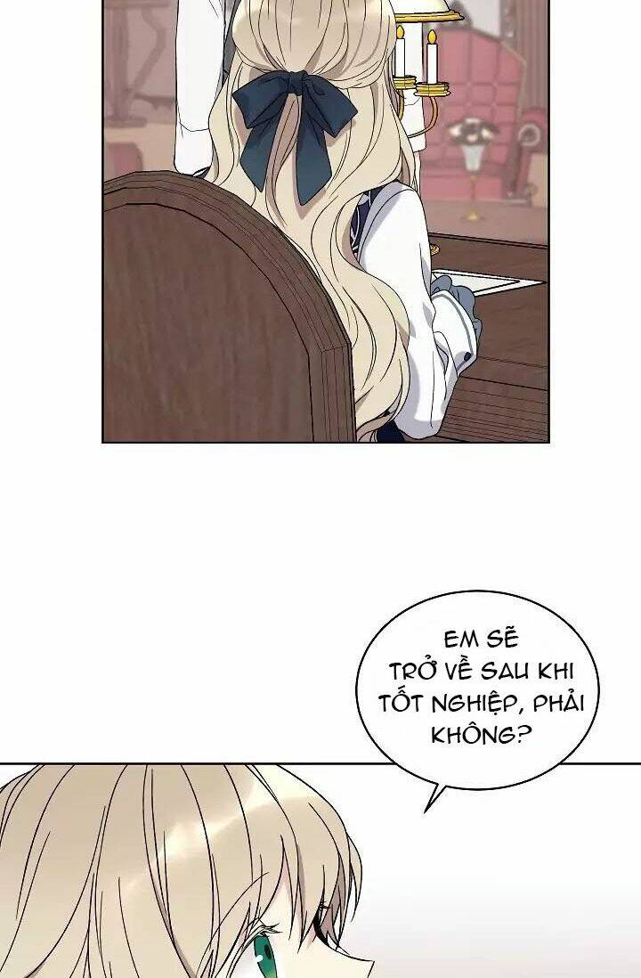 Vương Miện Viridescent Chapter 4 - Trang 2