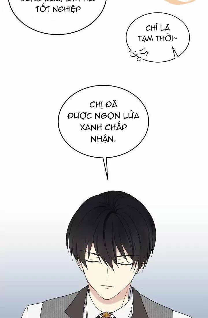 Vương Miện Viridescent Chapter 4 - Trang 2