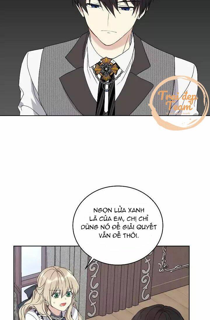 Vương Miện Viridescent Chapter 4 - Trang 2