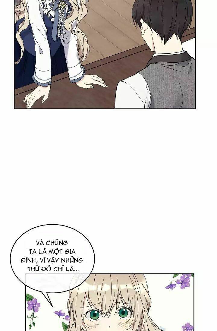 Vương Miện Viridescent Chapter 4 - Trang 2