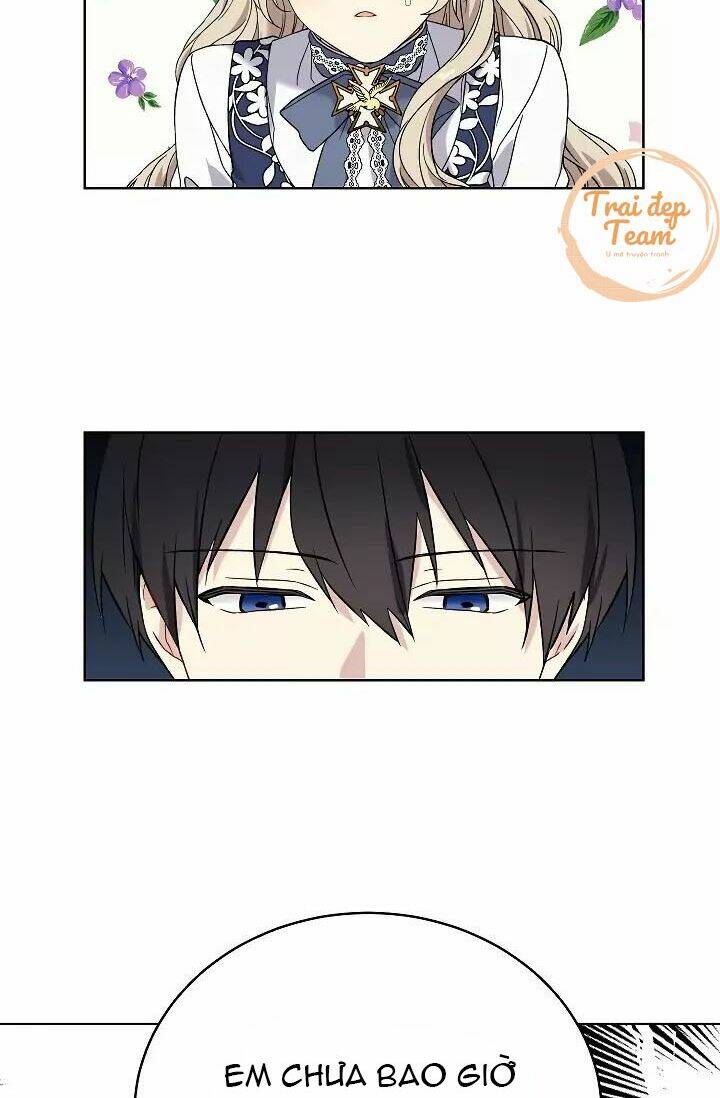 Vương Miện Viridescent Chapter 4 - Trang 2