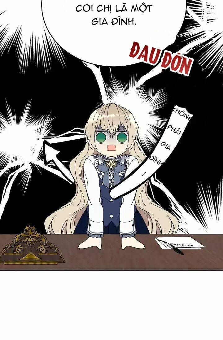 Vương Miện Viridescent Chapter 4 - Trang 2