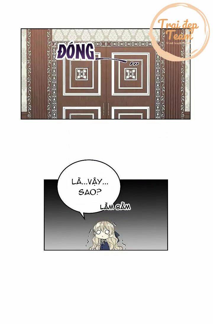 Vương Miện Viridescent Chapter 4 - Trang 2