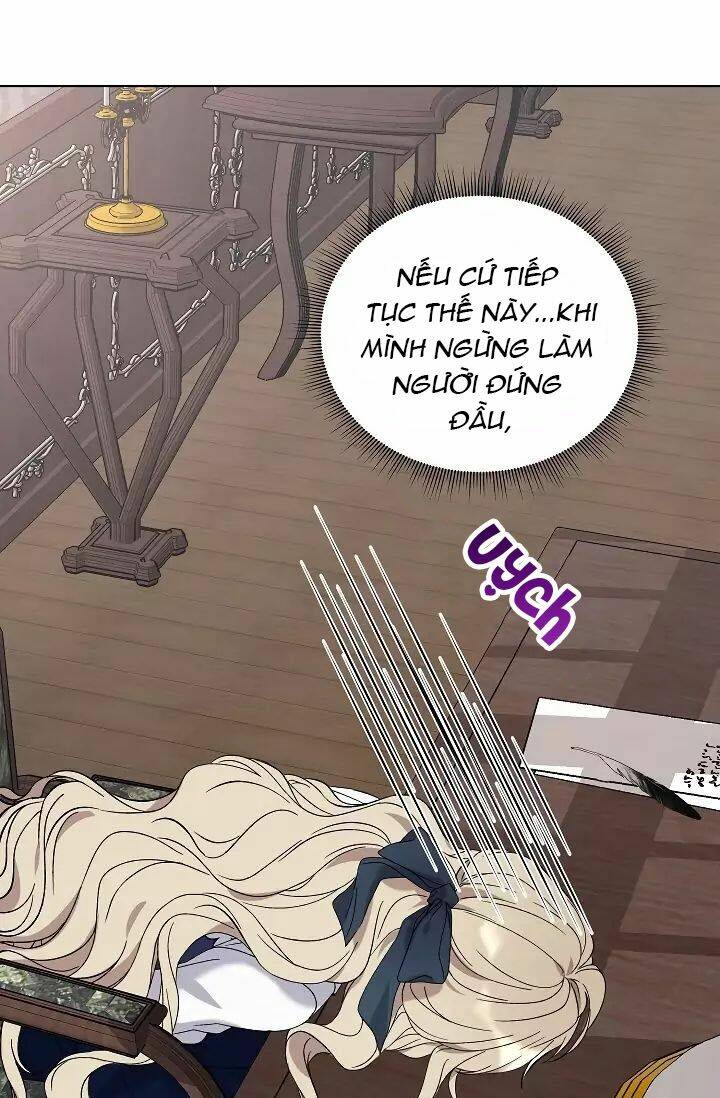 Vương Miện Viridescent Chapter 4 - Trang 2