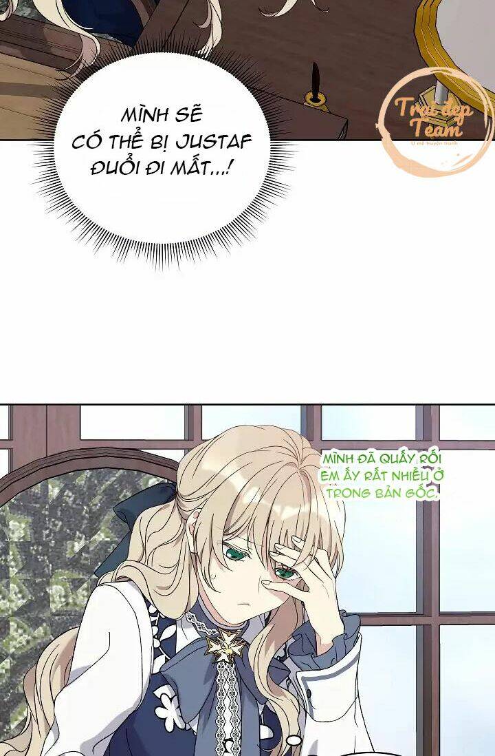 Vương Miện Viridescent Chapter 4 - Trang 2