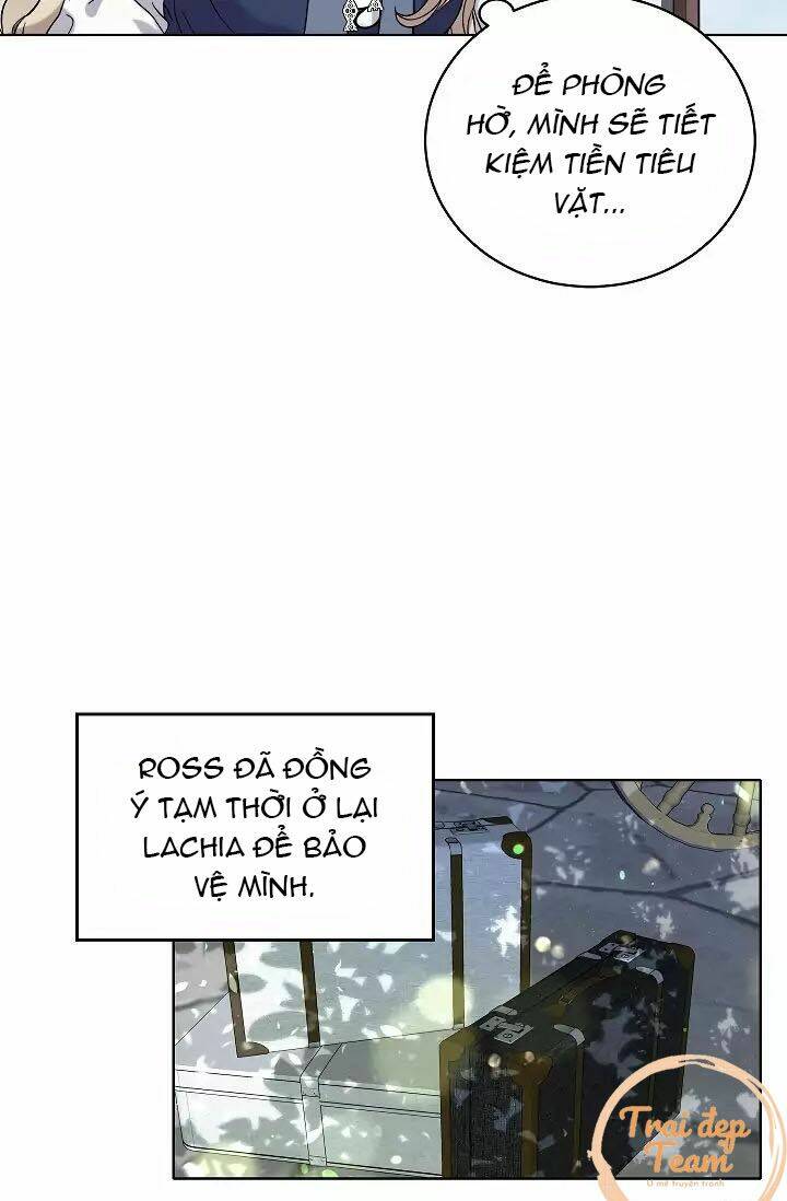 Vương Miện Viridescent Chapter 4 - Trang 2