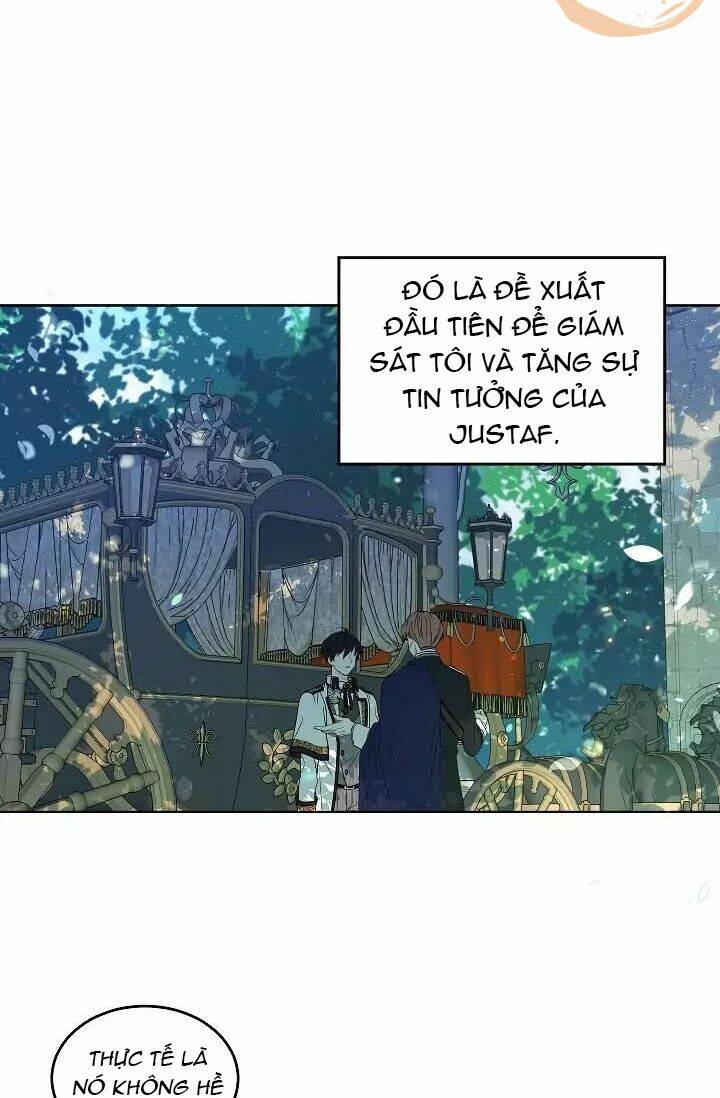 Vương Miện Viridescent Chapter 4 - Trang 2