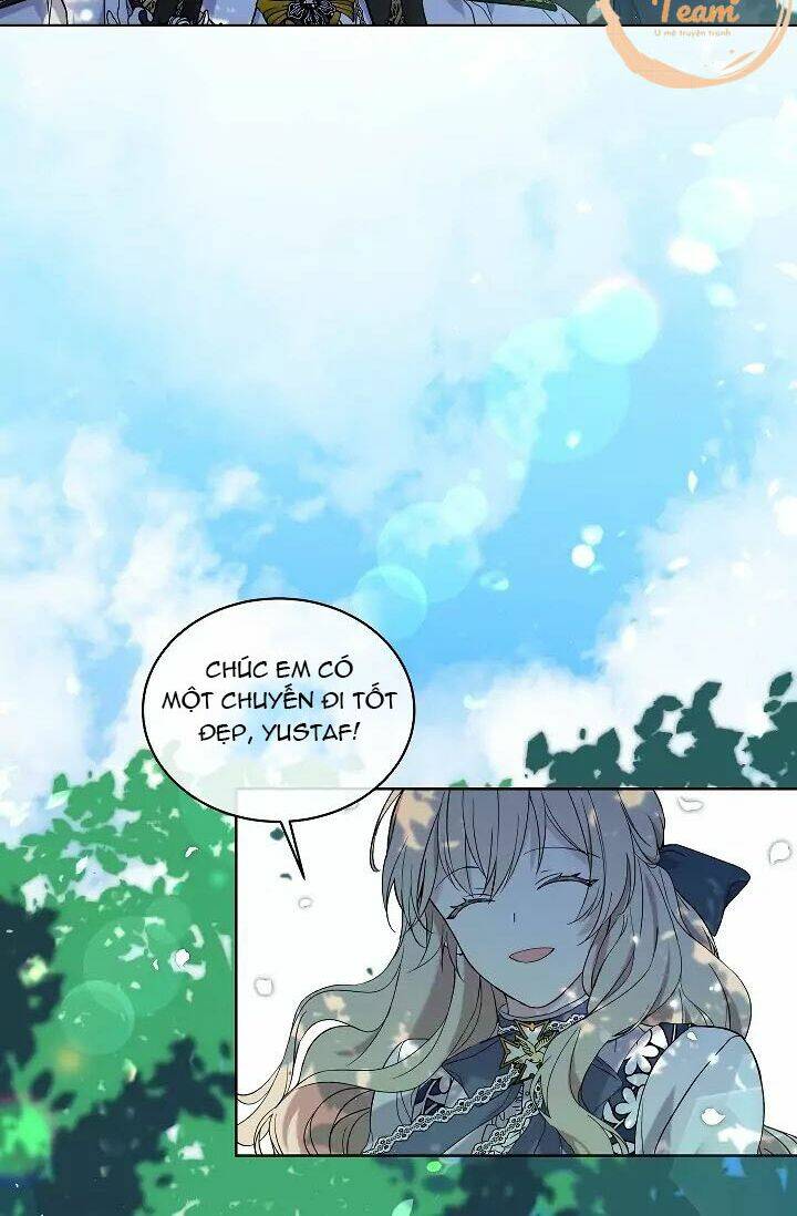 Vương Miện Viridescent Chapter 4 - Trang 2