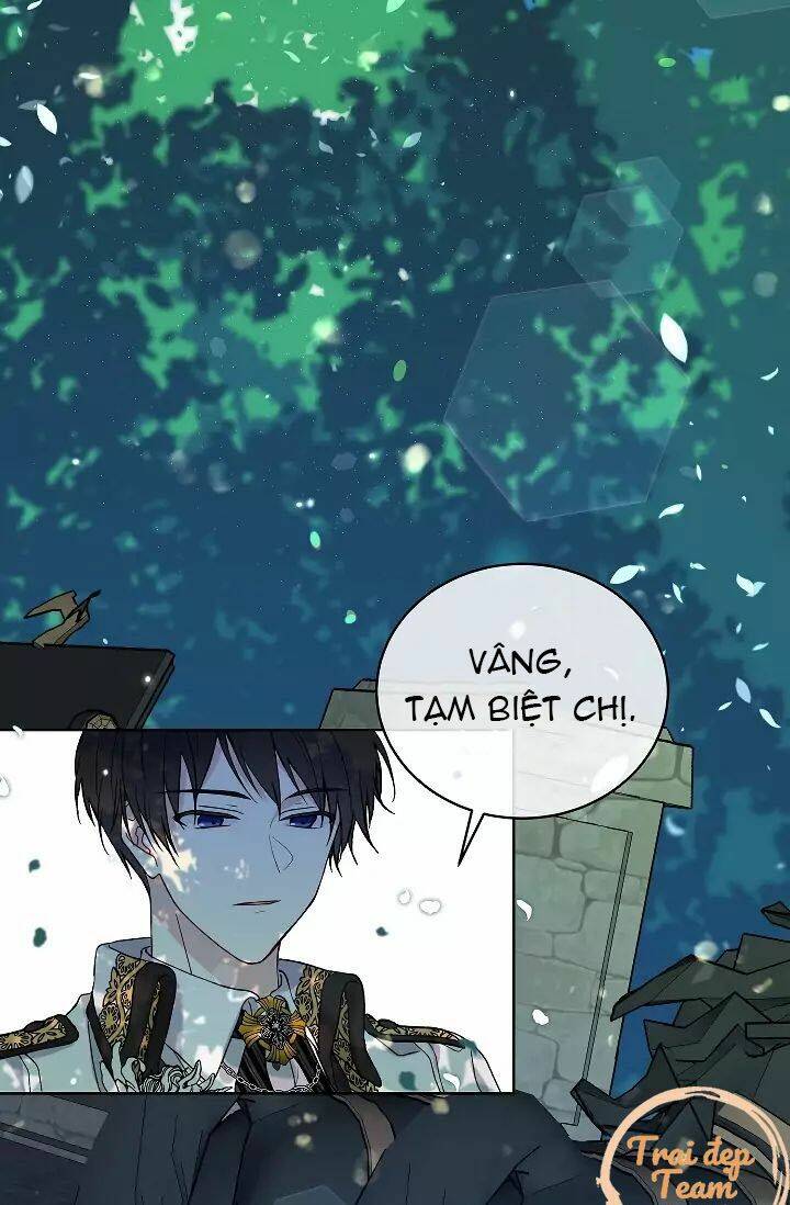 Vương Miện Viridescent Chapter 4 - Trang 2