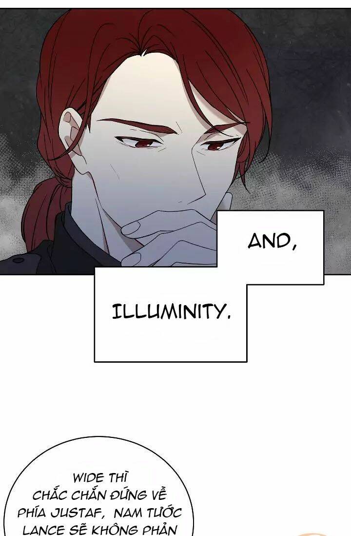 Vương Miện Viridescent Chapter 4 - Trang 2