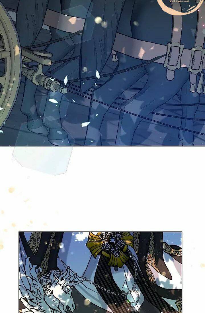 Vương Miện Viridescent Chapter 4 - Trang 2