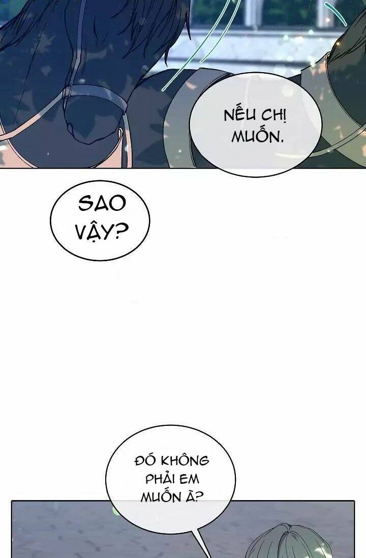 Vương Miện Viridescent Chapter 4 - Trang 2