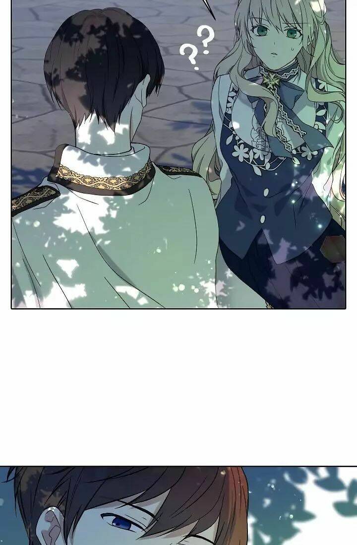 Vương Miện Viridescent Chapter 4 - Trang 2