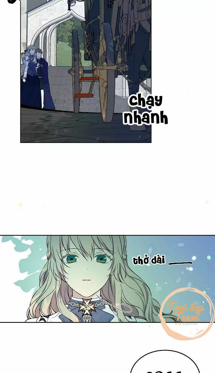 Vương Miện Viridescent Chapter 4 - Trang 2