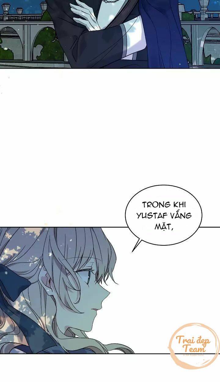 Vương Miện Viridescent Chapter 4 - Trang 2