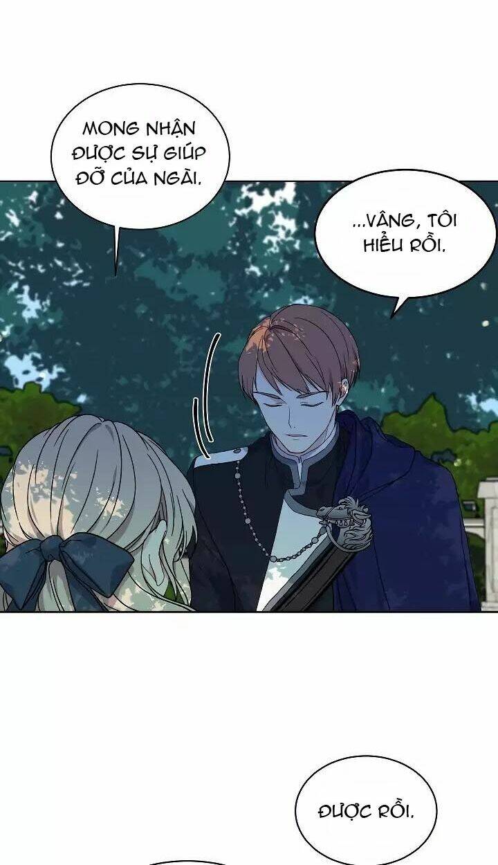 Vương Miện Viridescent Chapter 4 - Trang 2