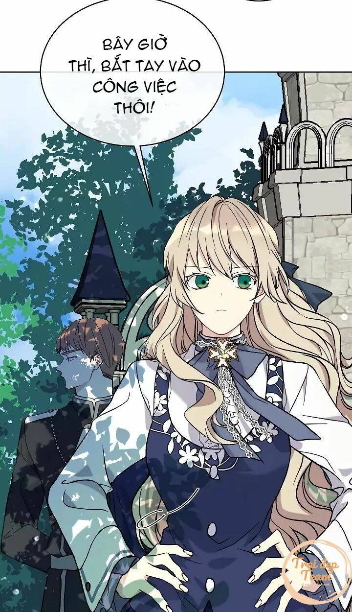 Vương Miện Viridescent Chapter 4 - Trang 2