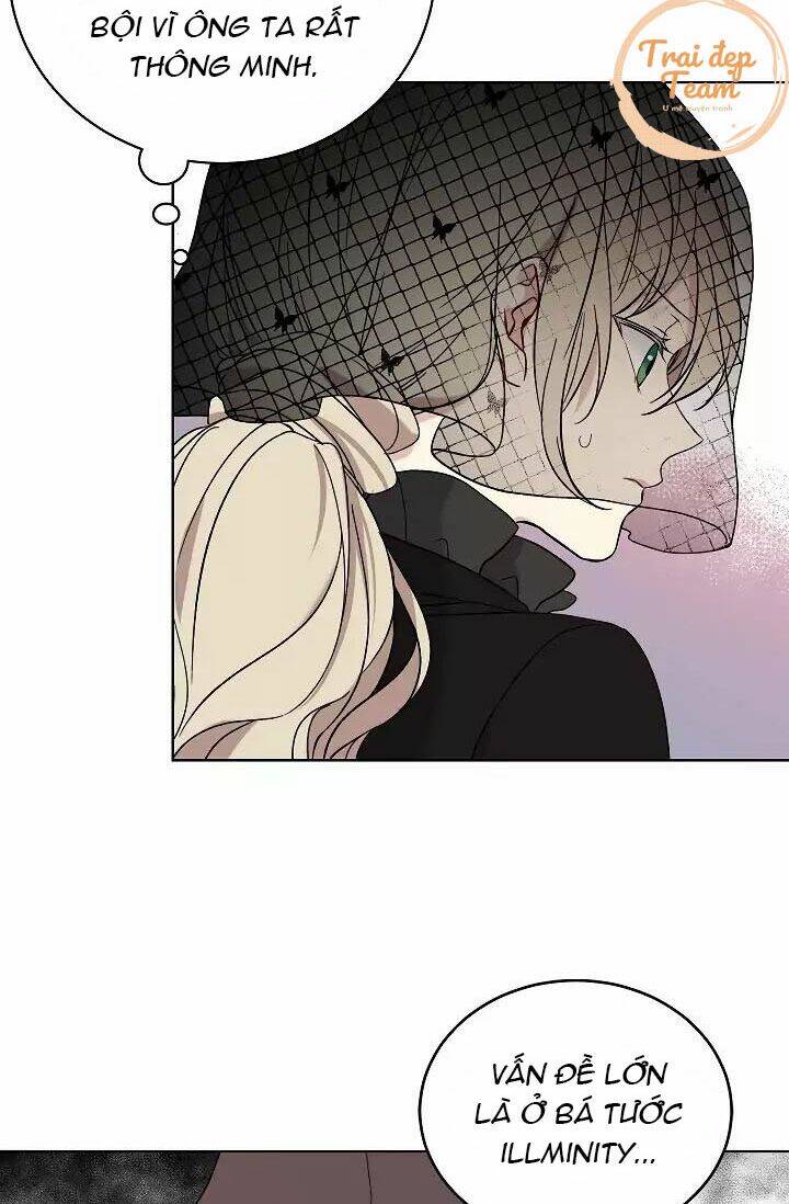 Vương Miện Viridescent Chapter 4 - Trang 2