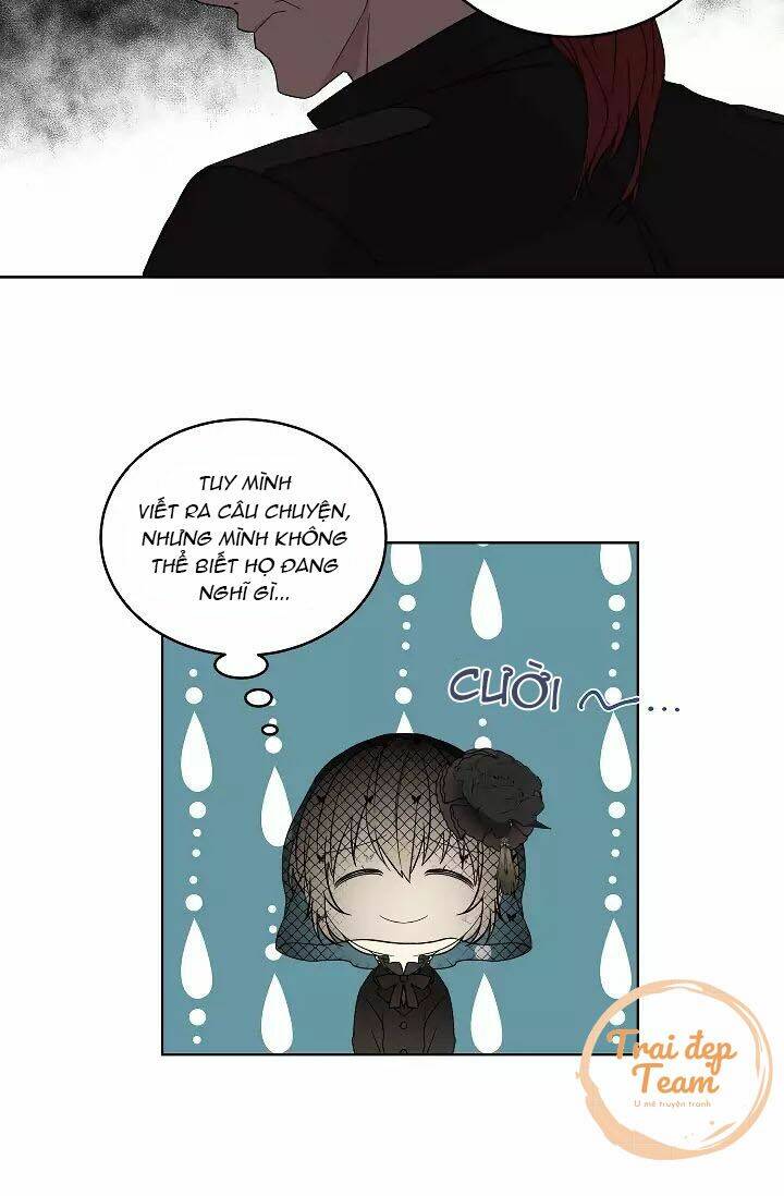 Vương Miện Viridescent Chapter 4 - Trang 2