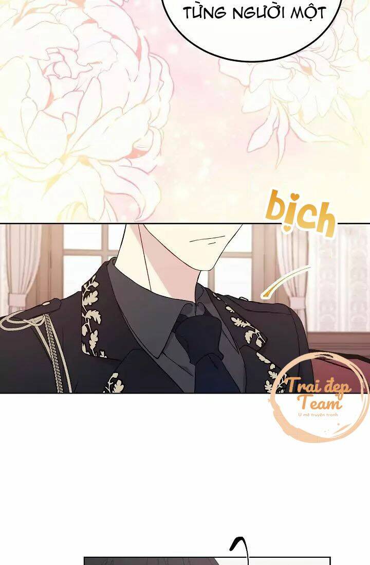 Vương Miện Viridescent Chapter 4 - Trang 2