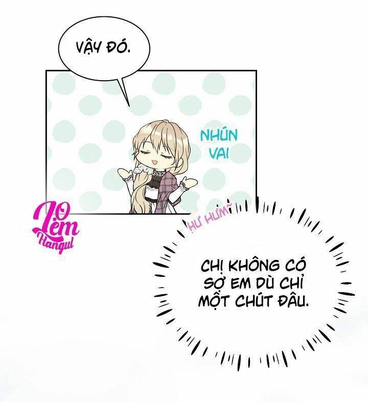 Vương Miện Viridescent Chapter 40 - Trang 2