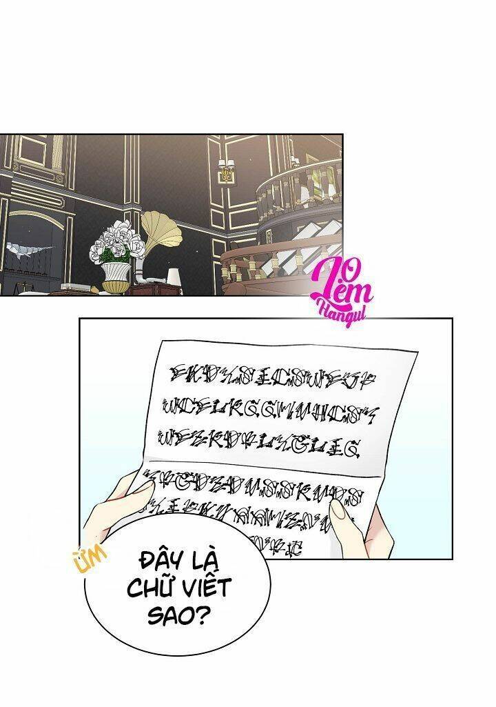 Vương Miện Viridescent Chapter 40 - Trang 2