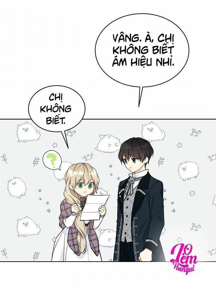 Vương Miện Viridescent Chapter 40 - Trang 2