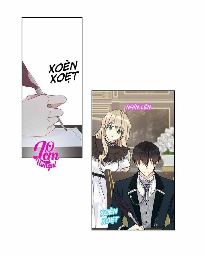 Vương Miện Viridescent Chapter 40 - Trang 2