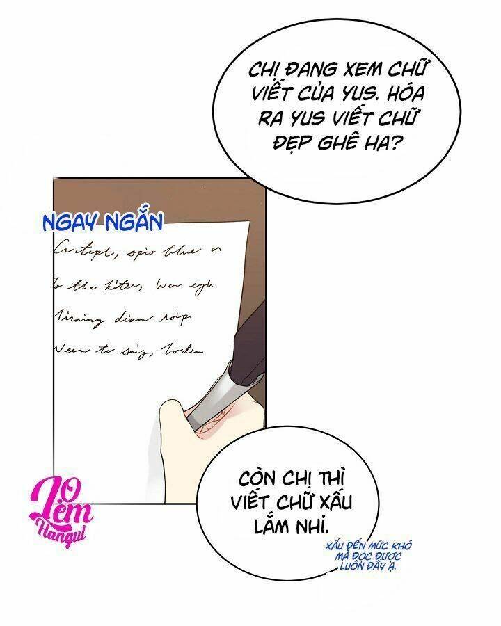 Vương Miện Viridescent Chapter 40 - Trang 2