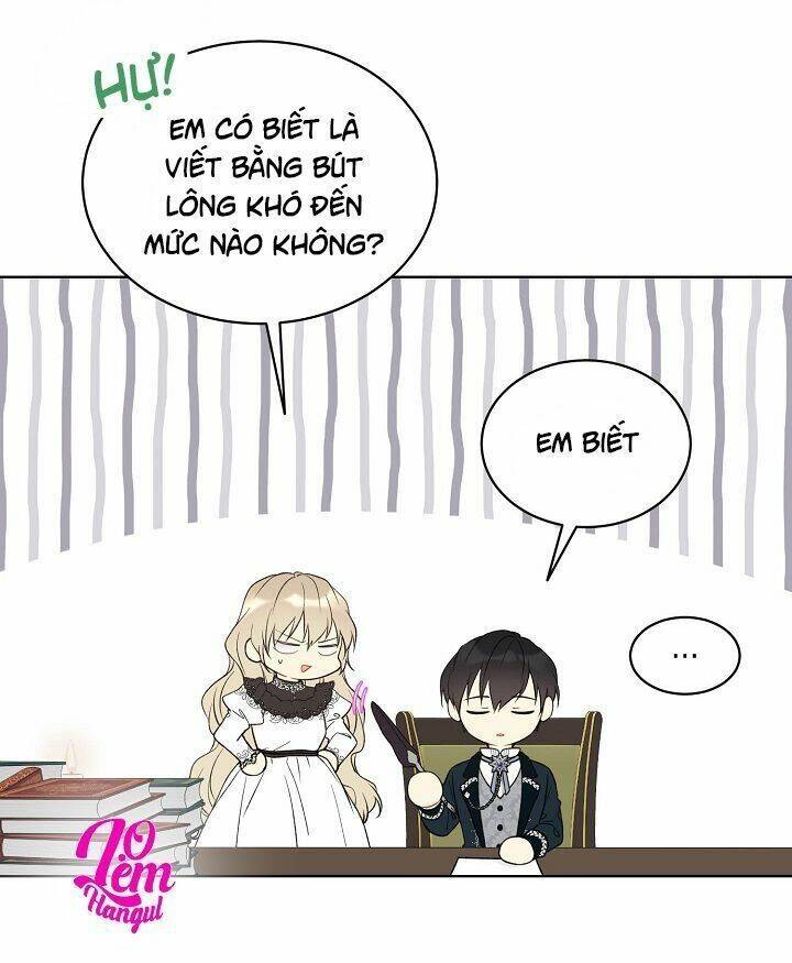 Vương Miện Viridescent Chapter 40 - Trang 2