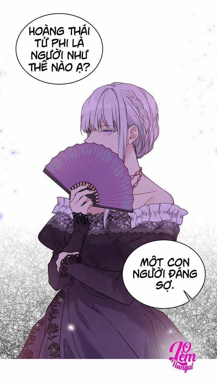 Vương Miện Viridescent Chapter 40 - Trang 2