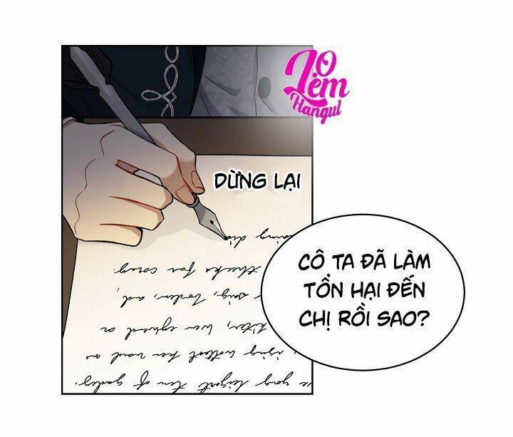 Vương Miện Viridescent Chapter 40 - Trang 2