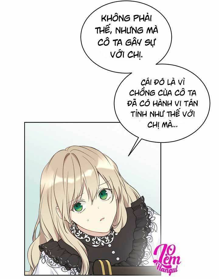 Vương Miện Viridescent Chapter 40 - Trang 2